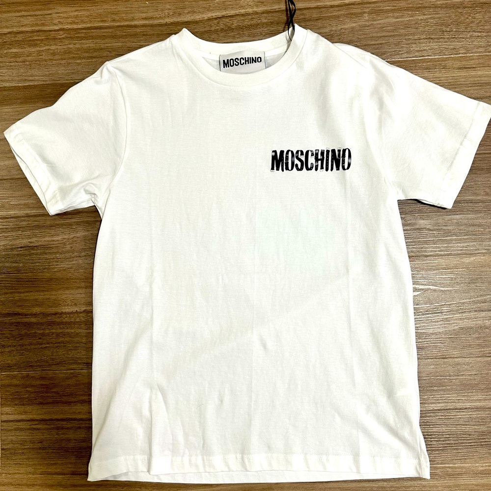 Men’s Moschino T-Shit